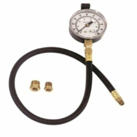 TOOL TIME Engine Oil Pressure Tester TO3010222